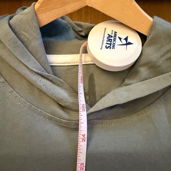 johnnie-O | S | Hoodie T-Shirt - Picture 7 of 10